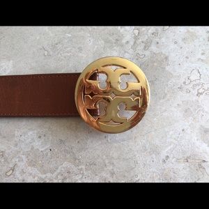 Tory Burch Belt